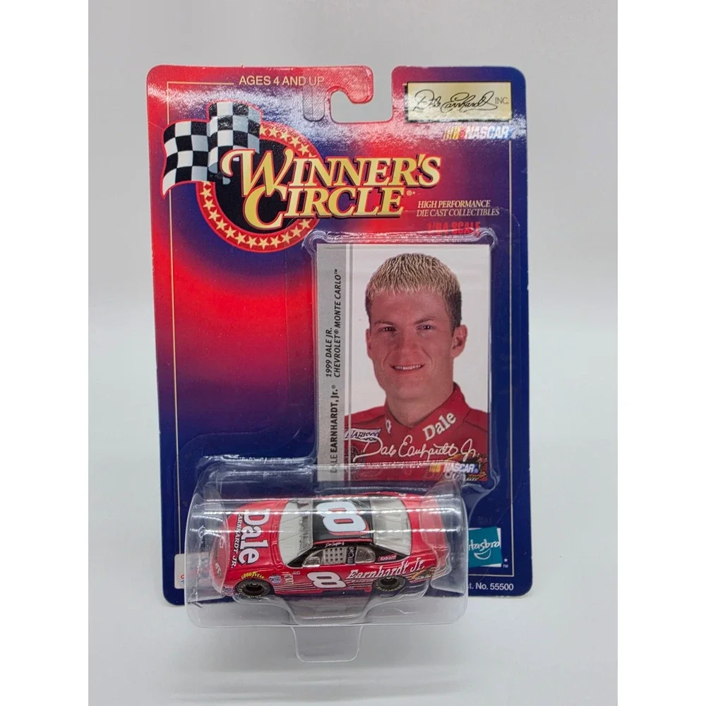 Winners Circle Dale Earnhardt Jr 1999 Chevrolet Monte Carlo 1/64 Diecast Car